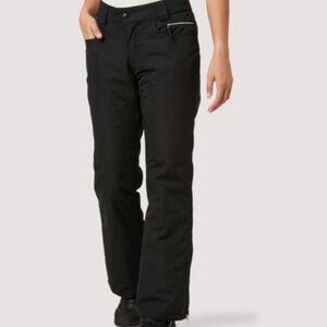 Free Country Women's FreeCycle Chill Off Padded Ski Pant L
